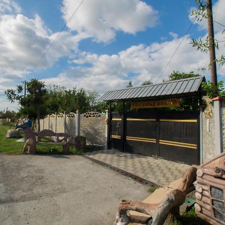 דירות Samtredia Rezo'S Ranch מראה חיצוני תמונה